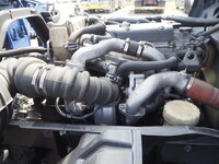 ISUZU Forward Truck (With 4 Steps Of Cranes) SPG-FSR90S2 2015 747,864km_21