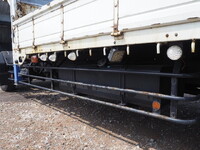 ISUZU Forward Truck (With 4 Steps Of Cranes) SPG-FSR90S2 2015 747,864km_26
