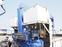 ISUZU Forward Truck (With 4 Steps Of Cranes) SPG-FSR90S2 2015 747,864km_29