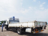 ISUZU Forward Truck (With 4 Steps Of Cranes) SPG-FSR90S2 2015 747,864km_2