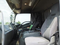 ISUZU Forward Truck (With 4 Steps Of Cranes) SPG-FSR90S2 2015 747,864km_33