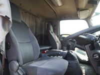 ISUZU Forward Truck (With 4 Steps Of Cranes) SPG-FSR90S2 2015 747,864km_37