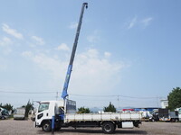ISUZU Forward Truck (With 4 Steps Of Cranes) SPG-FSR90S2 2015 747,864km_3