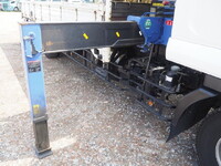 ISUZU Forward Truck (With 4 Steps Of Cranes) SPG-FSR90S2 2015 747,864km_7