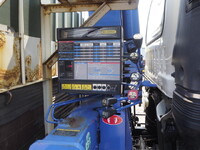 ISUZU Forward Truck (With 4 Steps Of Cranes) SPG-FSR90S2 2015 747,864km_8
