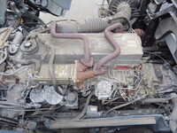 HINO Profia Aluminum Wing QPG-FR1EXEG 2016 345,000km_15