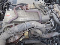 HINO Profia Aluminum Wing QPG-FR1EXEG 2016 345,000km_16