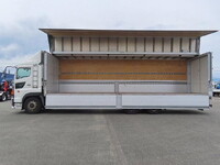 HINO Profia Aluminum Wing QPG-FR1EXEG 2016 345,000km_29