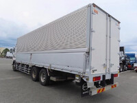 HINO Profia Aluminum Wing QPG-FR1EXEG 2016 345,000km_2