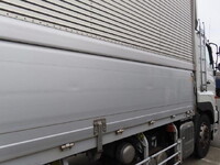 HINO Profia Aluminum Wing QPG-FR1EXEG 2016 345,000km_35