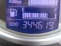 HINO Profia Aluminum Wing QPG-FR1EXEG 2016 345,000km_38