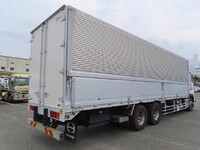 HINO Profia Aluminum Wing QPG-FR1EXEG 2016 345,000km_4