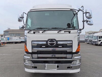 HINO Profia Aluminum Wing QPG-FR1EXEG 2016 345,000km_5