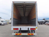 HINO Profia Aluminum Wing QPG-FR1EXEG 2016 345,000km_7