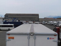 HINO Profia Aluminum Wing QPG-FR1EXEG 2016 345,000km_8