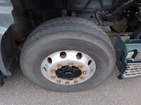 HINO Profia Trailer Head QPG-SH1EDDG 2016 386,000km_11