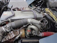 HINO Profia Trailer Head QPG-SH1EDDG 2016 386,000km_12