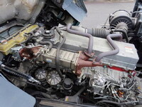 HINO Profia Trailer Head QPG-SH1EDDG 2016 386,000km_13