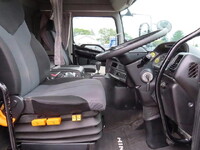 HINO Profia Trailer Head QPG-SH1EDDG 2016 386,000km_17