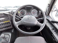 HINO Profia Trailer Head QPG-SH1EDDG 2016 386,000km_19