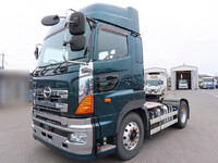 HINO Profia Trailer Head QPG-SH1EDDG 2016 386,000km_1