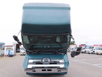 HINO Profia Trailer Head QPG-SH1EDDG 2016 386,000km_21