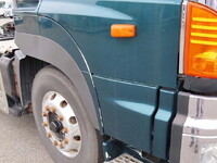 HINO Profia Trailer Head QPG-SH1EDDG 2016 386,000km_22