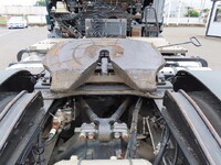 HINO Profia Trailer Head QPG-SH1EDDG 2016 386,000km_25