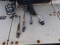 HINO Profia Trailer Head QPG-SH1EDDG 2016 386,000km_26