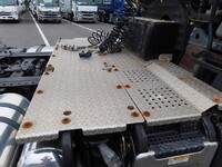 HINO Profia Trailer Head QPG-SH1EDDG 2016 386,000km_27