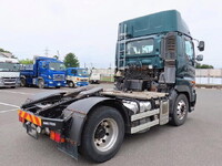 HINO Profia Trailer Head QPG-SH1EDDG 2016 386,000km_2