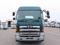 HINO Profia Trailer Head QPG-SH1EDDG 2016 386,000km_3