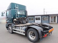 HINO Profia Trailer Head QPG-SH1EDDG 2016 386,000km_4