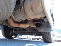 HINO Profia Trailer Head 2DG-SH1EDGG 2020 408,500km_10