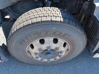 HINO Profia Trailer Head 2DG-SH1EDGG 2020 408,500km_11