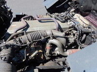 HINO Profia Trailer Head 2DG-SH1EDGG 2020 408,500km_12