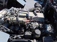 HINO Profia Trailer Head 2DG-SH1EDGG 2020 408,500km_13