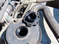 HINO Profia Trailer Head 2DG-SH1EDGG 2020 408,500km_14