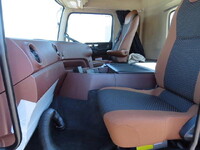 HINO Profia Trailer Head 2DG-SH1EDGG 2020 408,500km_17
