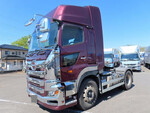 Profia Trailer Head