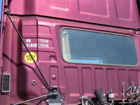 HINO Profia Trailer Head 2DG-SH1EDGG 2020 408,500km_28
