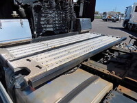 HINO Profia Trailer Head 2DG-SH1EDGG 2020 408,500km_29