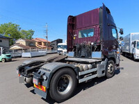 HINO Profia Trailer Head 2DG-SH1EDGG 2020 408,500km_2