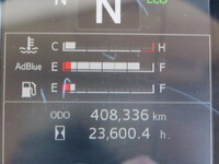 HINO Profia Trailer Head 2DG-SH1EDGG 2020 408,500km_31