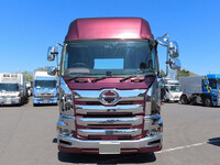 HINO Profia Trailer Head 2DG-SH1EDGG 2020 408,500km_3