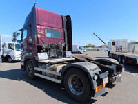 HINO Profia Trailer Head 2DG-SH1EDGG 2020 408,500km_4