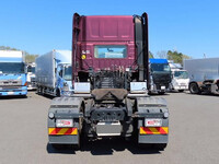 HINO Profia Trailer Head 2DG-SH1EDGG 2020 408,500km_5