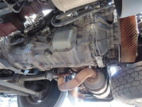 HINO Profia Trailer Head 2DG-SH1EDGG 2020 408,500km_6