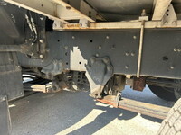 ISUZU Giga Aluminum Wing 2PG-CYJ77C 2021 522,000km_18