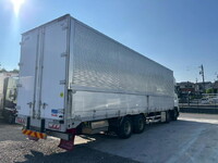 ISUZU Giga Aluminum Wing 2PG-CYJ77C 2021 522,000km_2
